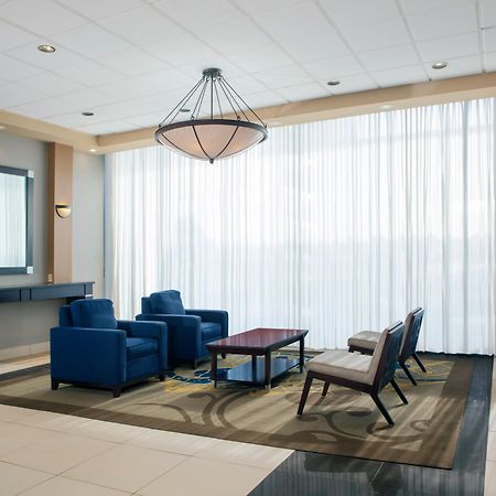 Holiday Inn Binghamton-Downtown Hawley Street By Ihg מראה חיצוני תמונה