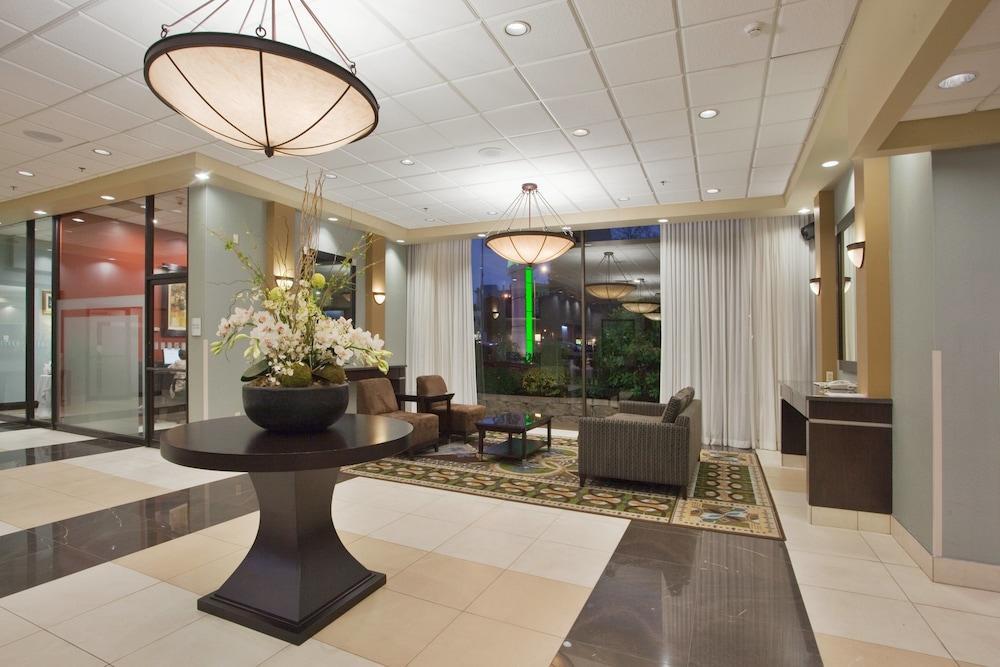Holiday Inn Binghamton-Downtown Hawley Street By Ihg מראה חיצוני תמונה