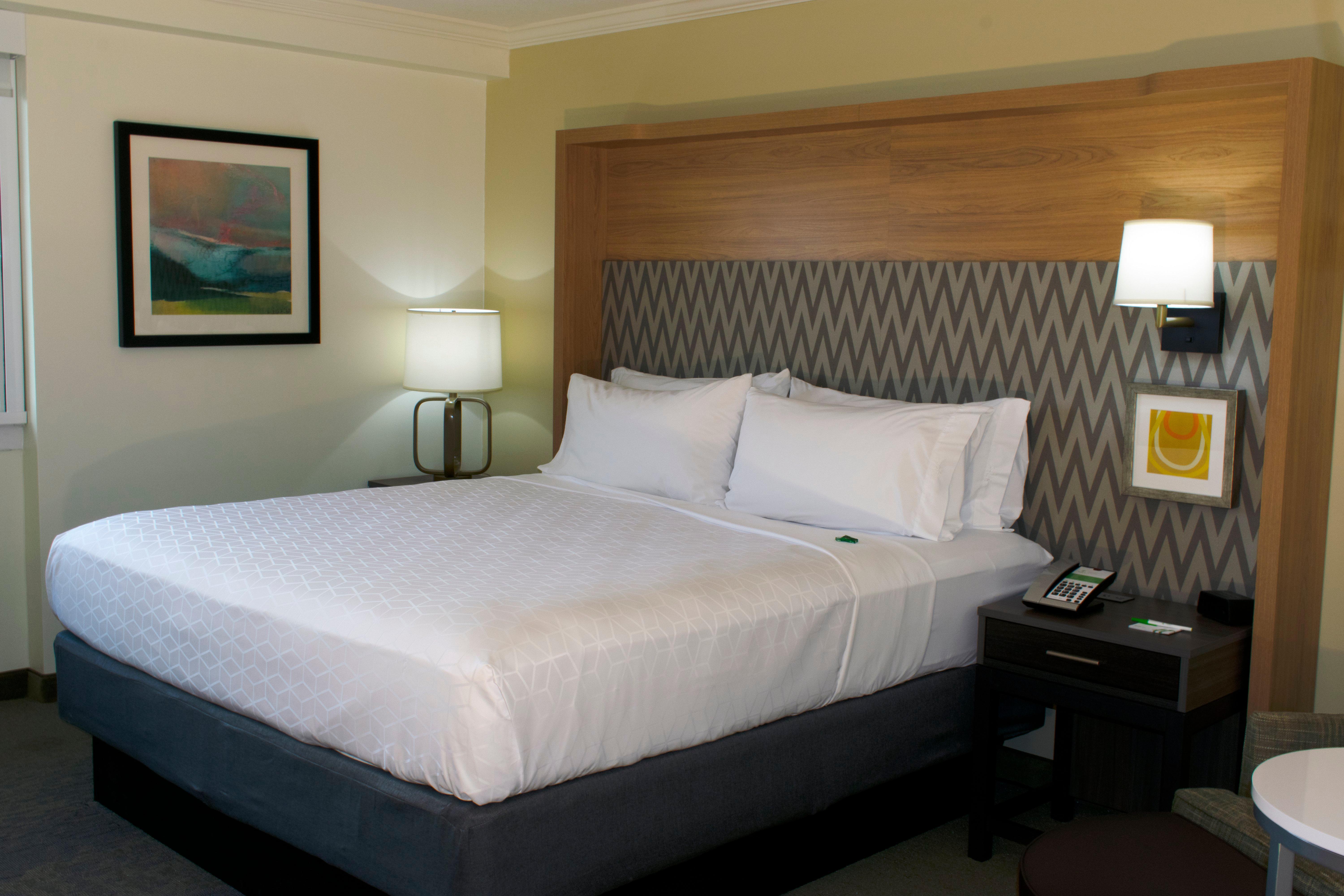 Holiday Inn Binghamton-Downtown Hawley Street By Ihg מראה חיצוני תמונה