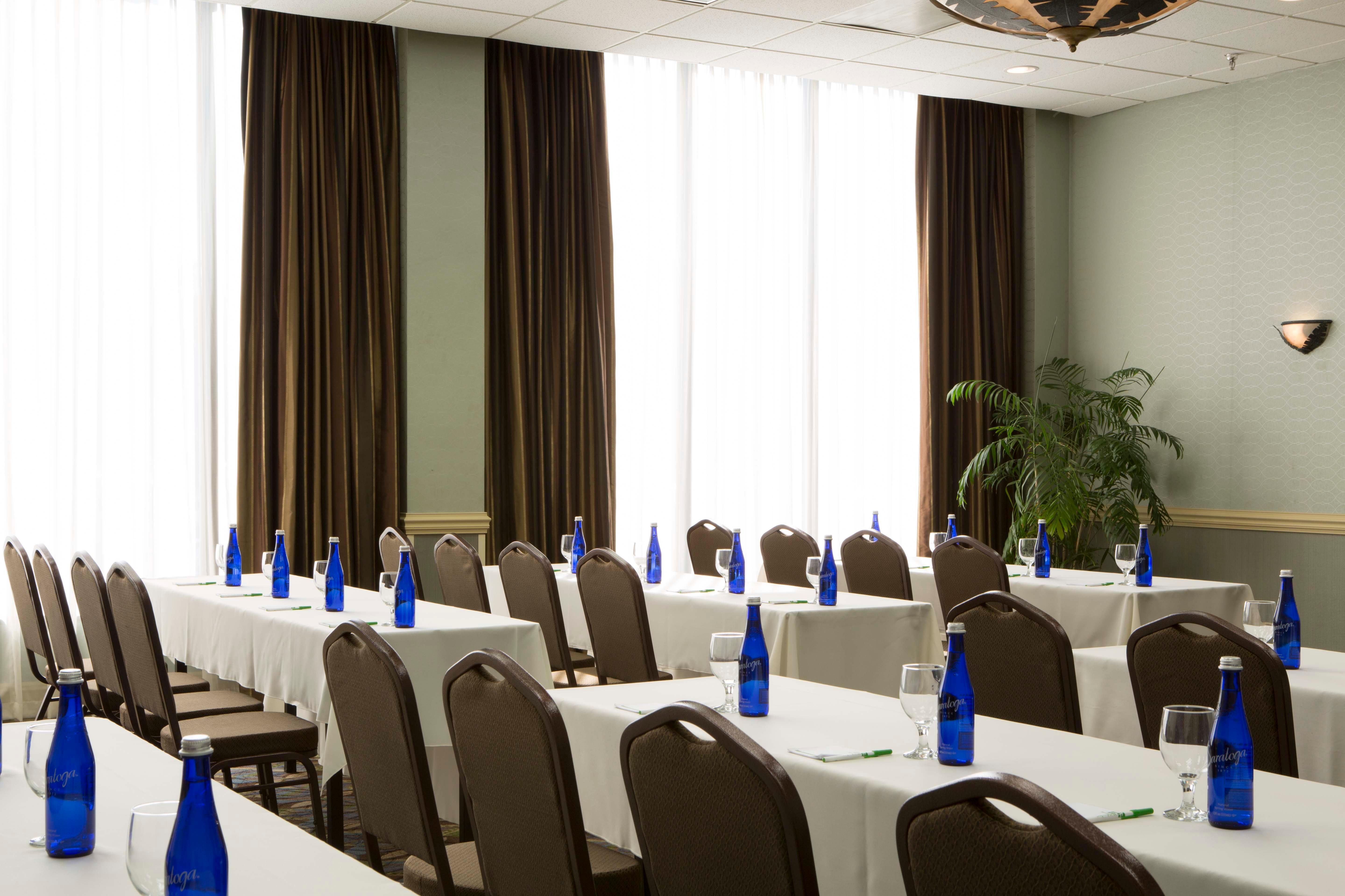 Holiday Inn Binghamton-Downtown Hawley Street By Ihg מראה חיצוני תמונה