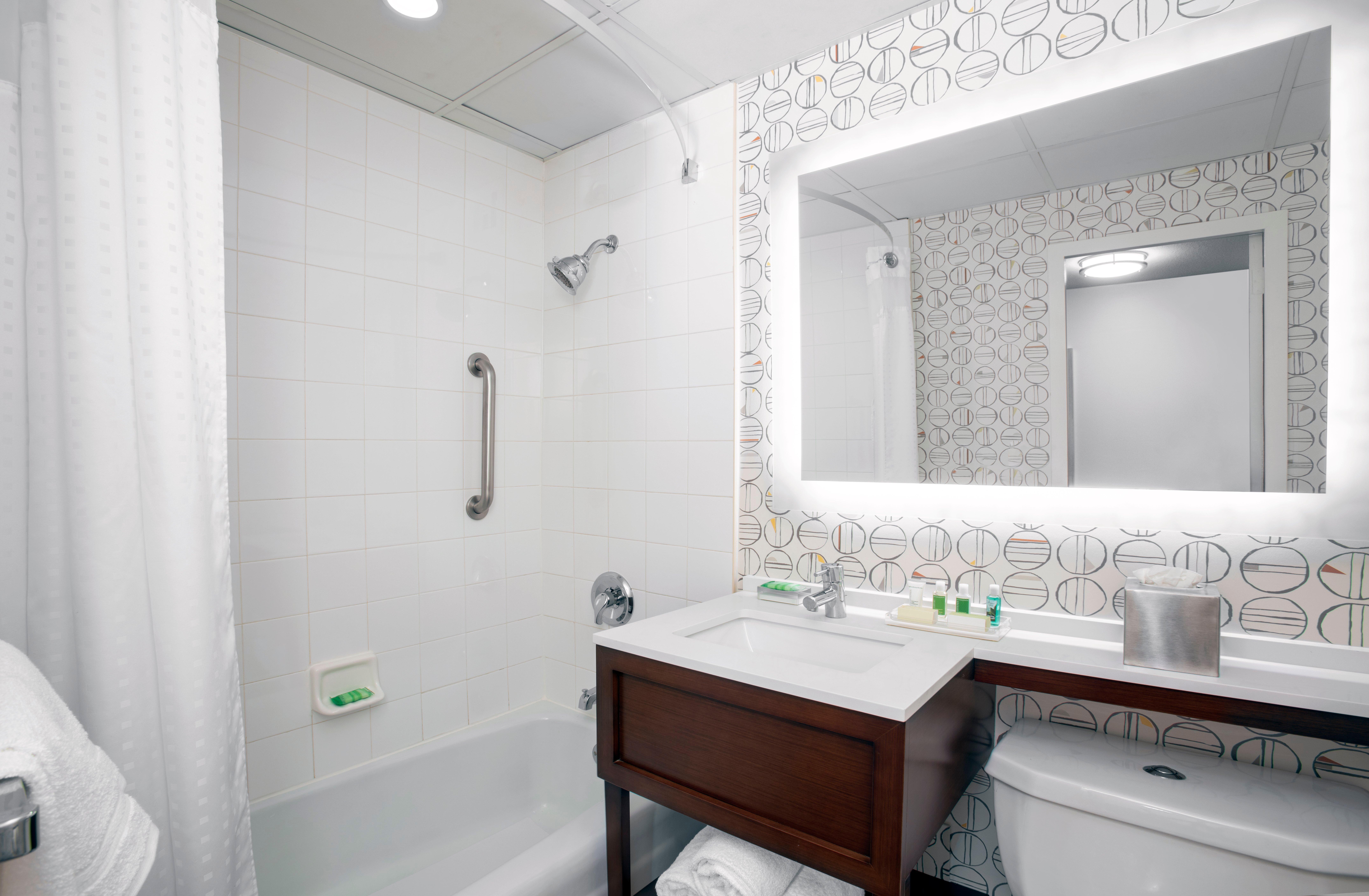 Holiday Inn Binghamton-Downtown Hawley Street By Ihg מראה חיצוני תמונה