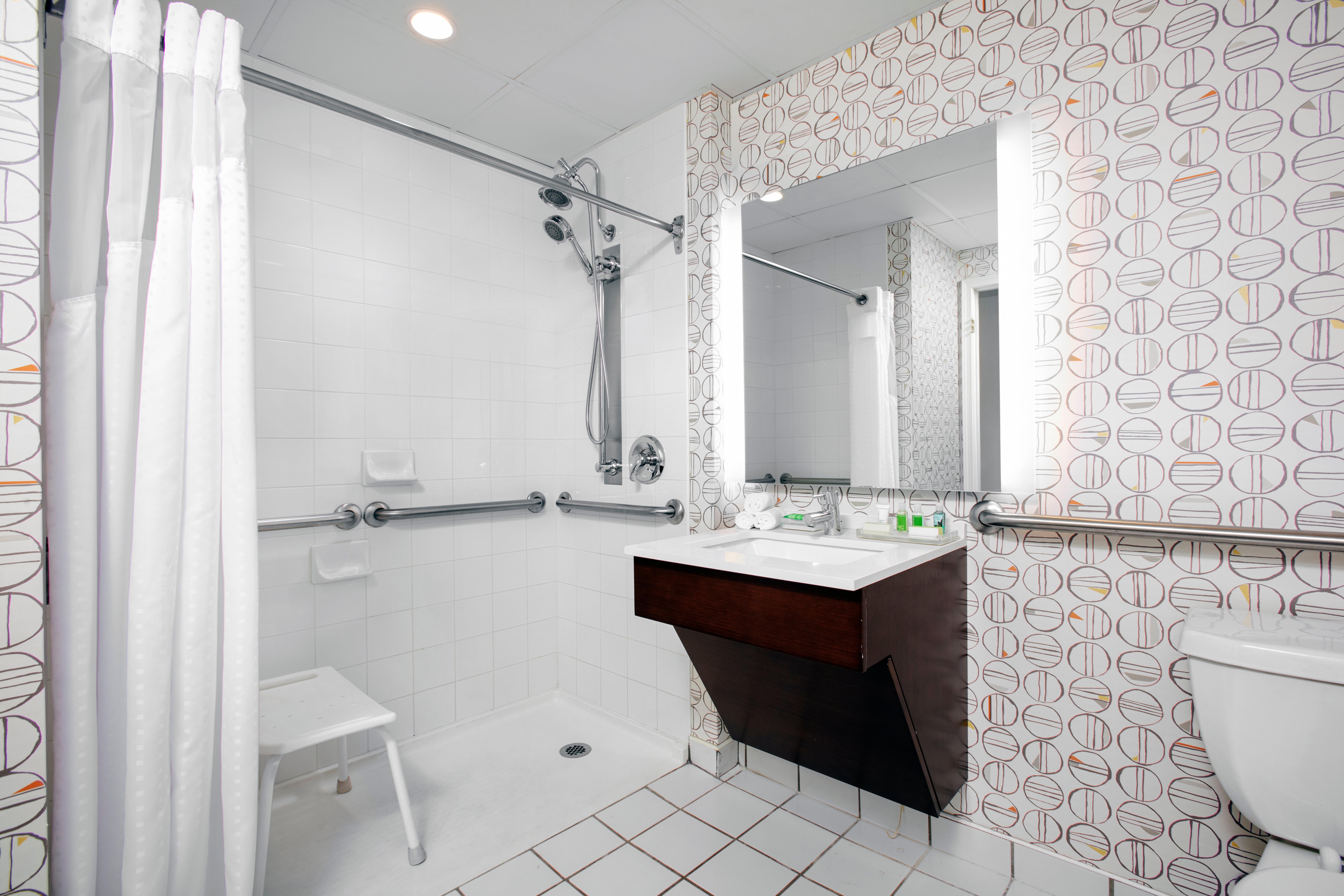 Holiday Inn Binghamton-Downtown Hawley Street By Ihg מראה חיצוני תמונה