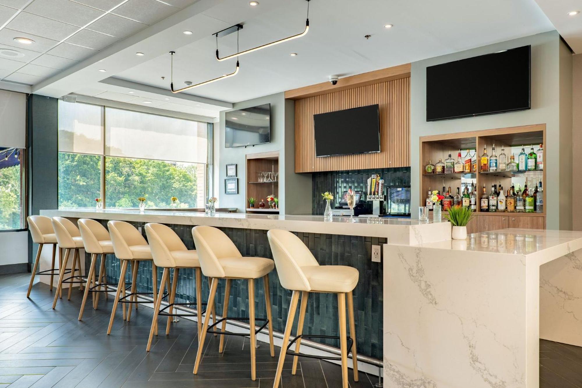 Holiday Inn Binghamton-Downtown Hawley Street By Ihg מראה חיצוני תמונה