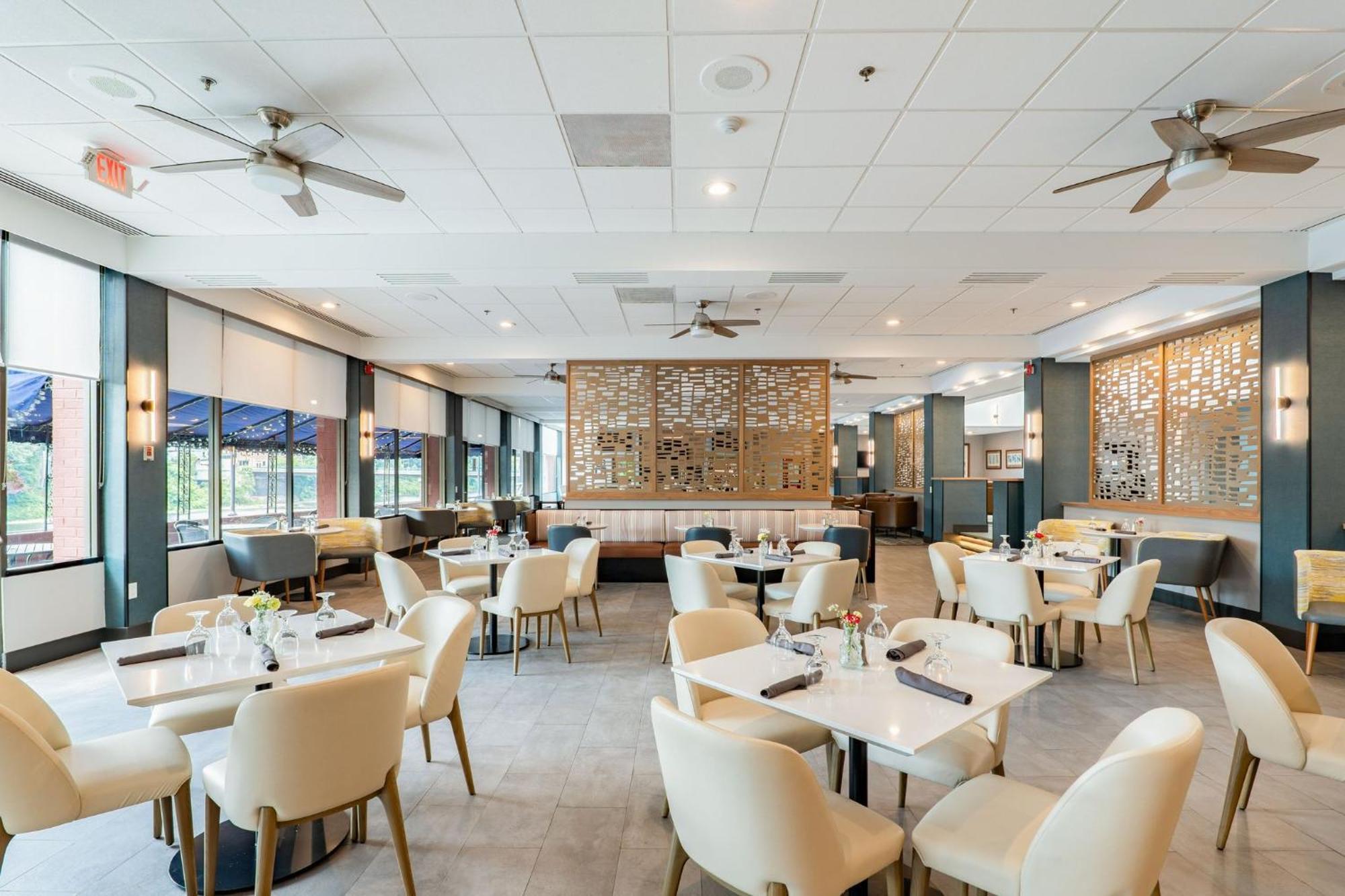 Holiday Inn Binghamton-Downtown Hawley Street By Ihg מראה חיצוני תמונה
