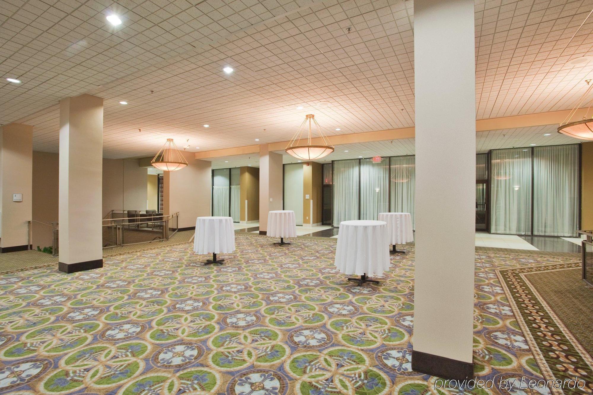 Holiday Inn Binghamton-Downtown Hawley Street By Ihg מראה פנימי תמונה