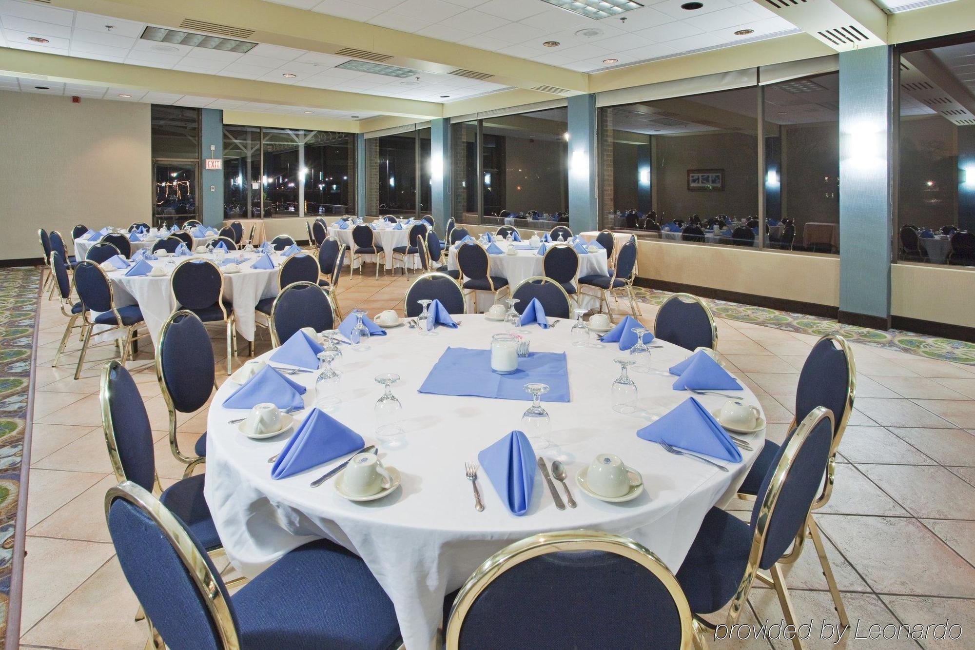 Holiday Inn Binghamton-Downtown Hawley Street By Ihg מראה חיצוני תמונה