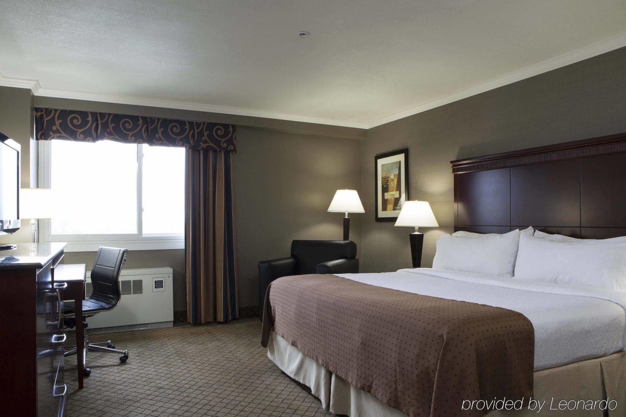 Holiday Inn Binghamton-Downtown Hawley Street By Ihg מראה חיצוני תמונה